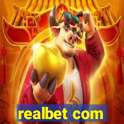 realbet com